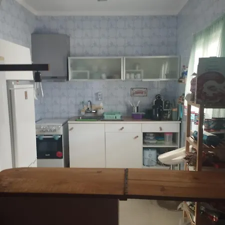 Moradia Holbeche Na Aroeira * 알마다