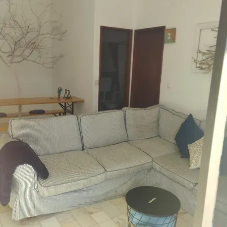 Prázdninový dům Moradia Holbeche Na Aroeira